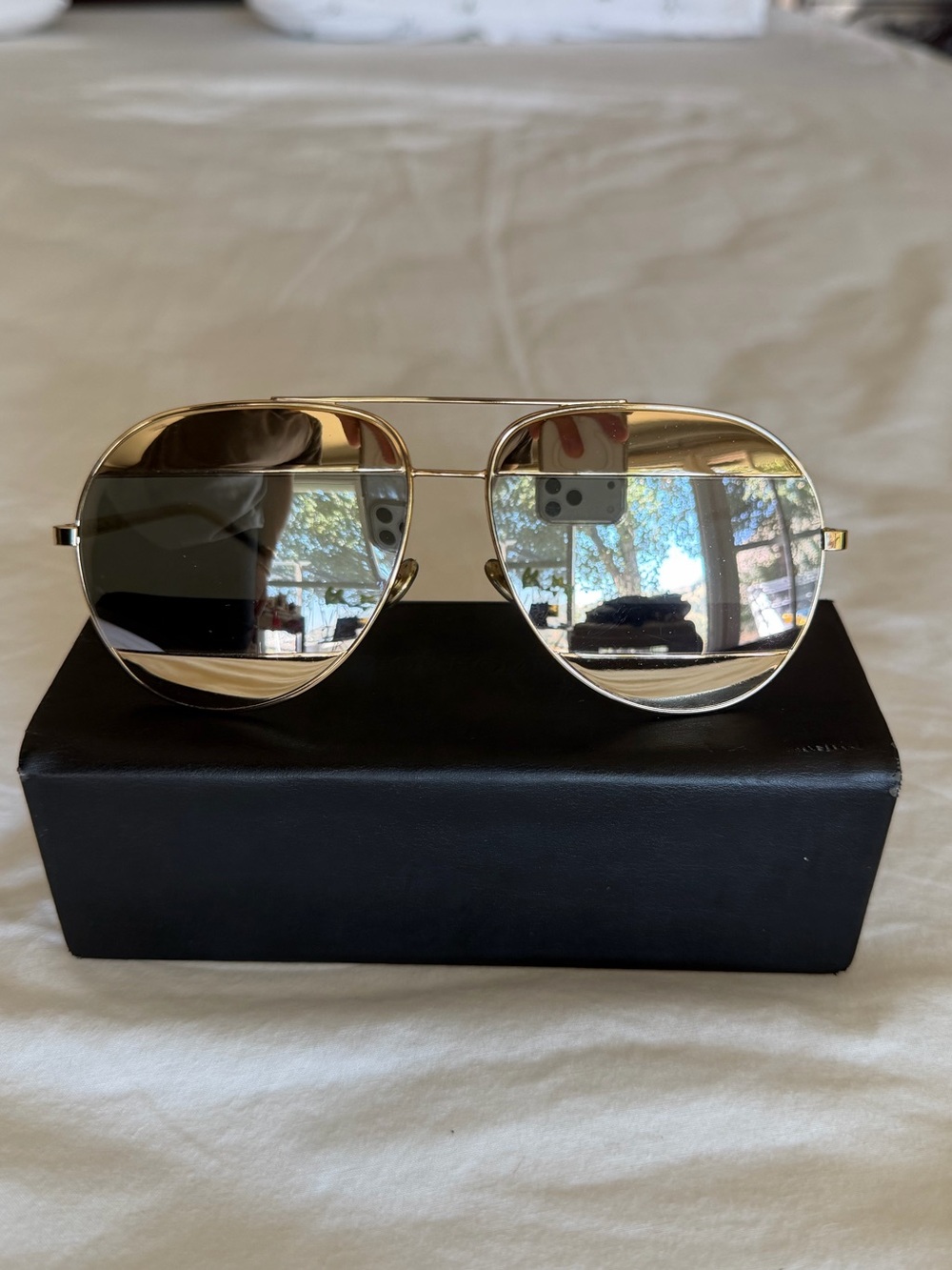 Dior Diorsplit sunglasses